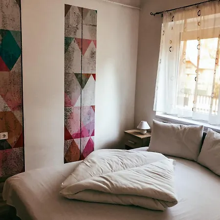 All Season Apartman * Σίοφοκ