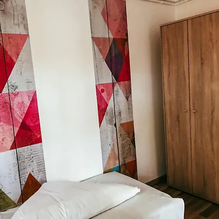 All Season Apartman Διαμέρισμα *