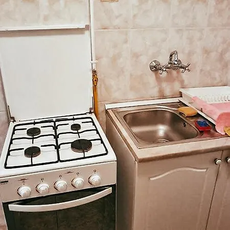 All Season Apartman Διαμέρισμα