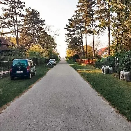 All Season Apartman * Σίοφοκ
