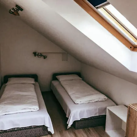 All Season Apartman Διαμέρισμα *