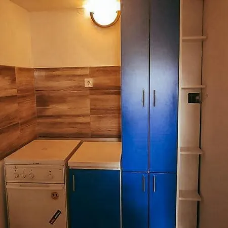 Διαμέρισμα All Season Apartman Σίοφοκ