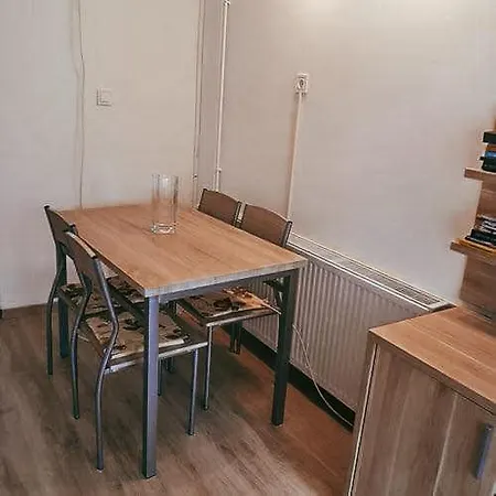 All Season Apartman Διαμέρισμα