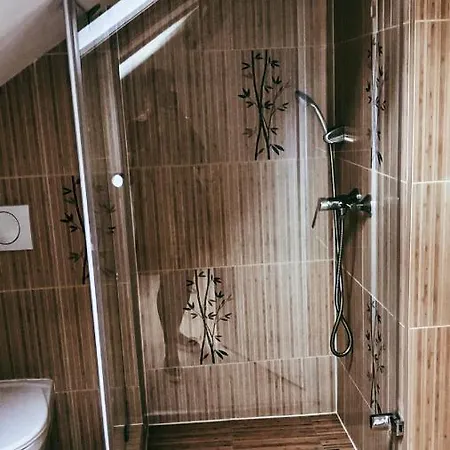 Διαμέρισμα All Season Apartman Σίοφοκ