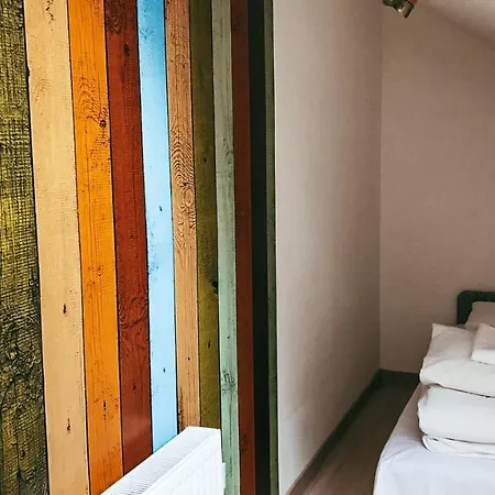 Διαμέρισμα All Season Apartman *